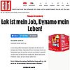 Lok ist mein Job